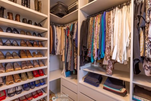 closet de canto