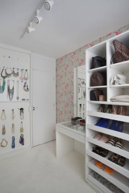 closet branco 