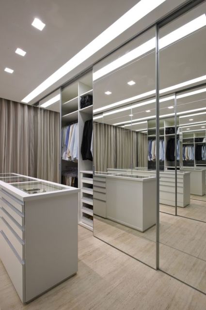 closet porta de correr