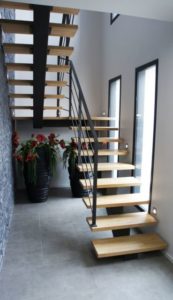 Modelos De Escadas Inspiradores Como Escolher O Melhor
