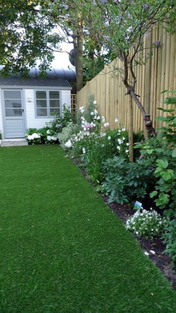 Plantas artificiais: para jardim