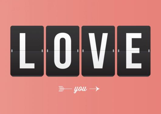 Quadros com frases para imprimir