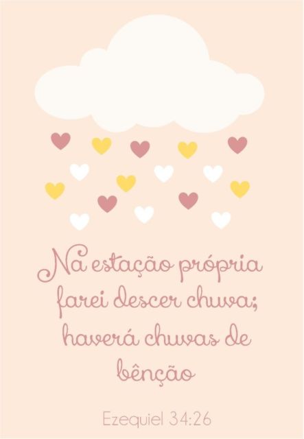 Quadros com frases para imprimir