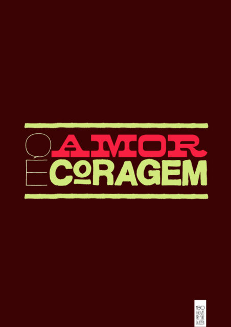 Quadros com frases para imprimir