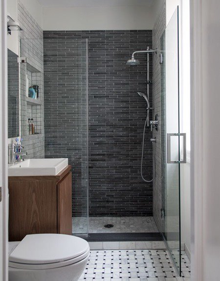 revestimento para box de banheiro