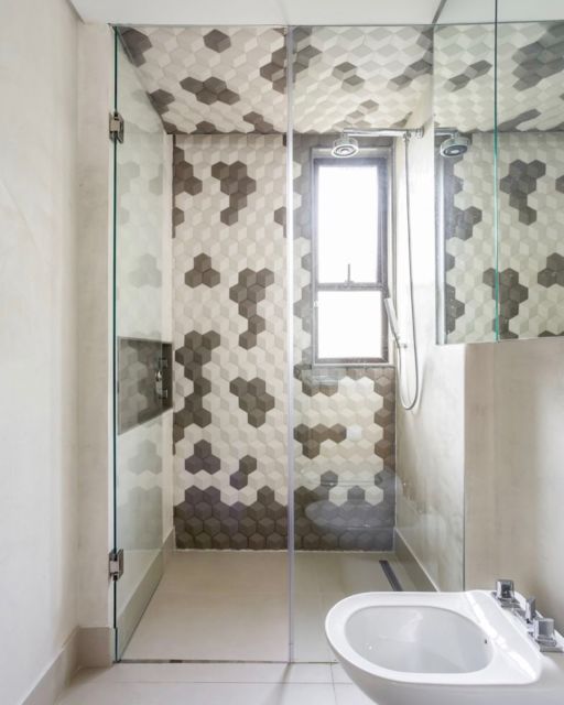 revestimento para box de banheiro