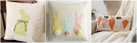 modelos de almofadas decorativas