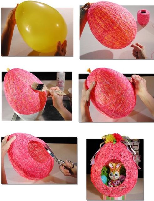 tutorial decoração temática