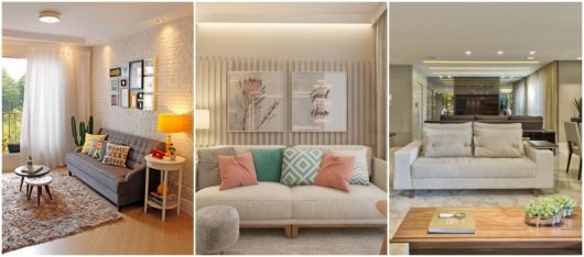 ideias para apartamento