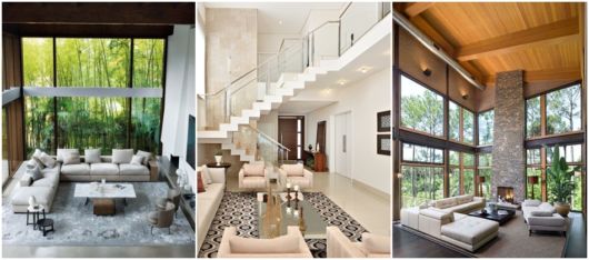 ideias para sala grande