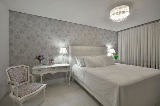 pisos para quarto de solteiro feminino