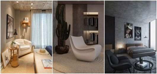 modelos para quarto de casal