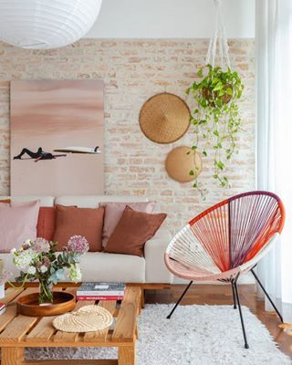 poltrona acapulco sala