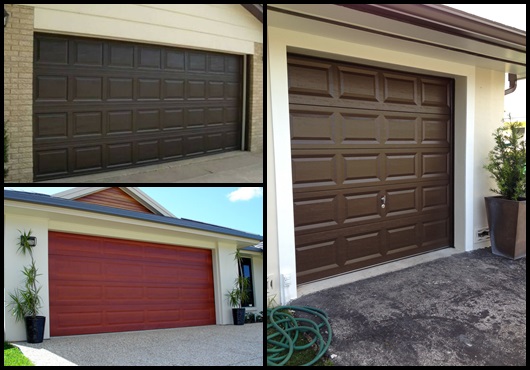 Portão basculante: modelos para se inspirar