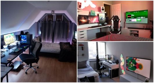 ideias simples para decoração