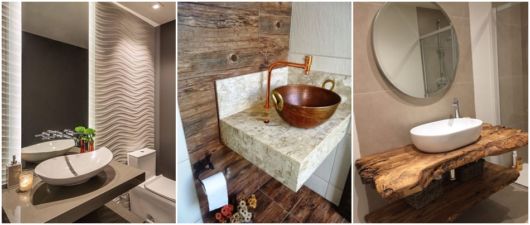 modelos de cuba de apoio