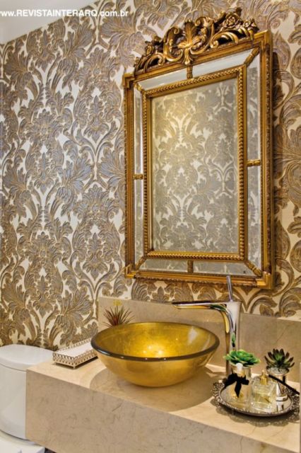 lavabo chique