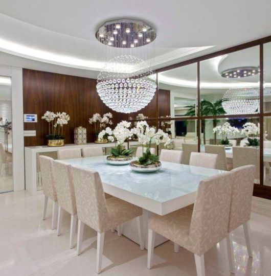 espelhos decorativos para casa