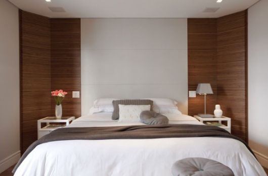 decoração de paredes de quartos