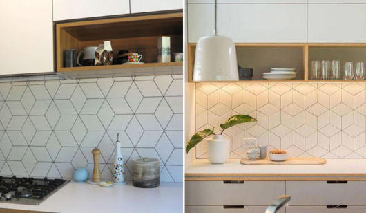 revestimento para cozinha azulejos