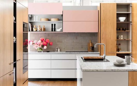 revestimento moderno para cozinha