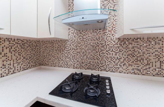 revestimento para cozinha pastilhas