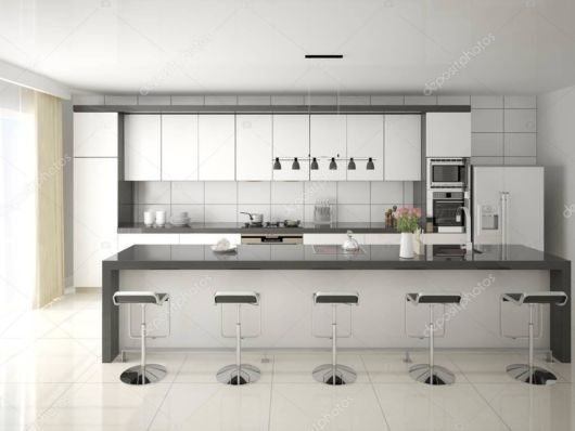 revestimento moderno para cozinha
