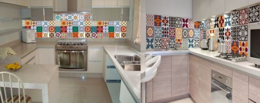 revestimento para cozinha adesivo