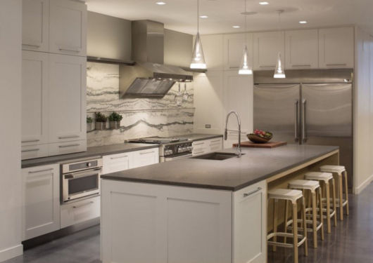 revestimento moderno para cozinha