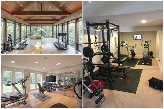 ideias para academia particular