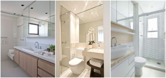 ideias para cerâmica branca