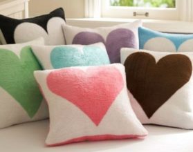Como fazer almofadas? – 45 Modelos para se inspirar + Tutorial DIY!