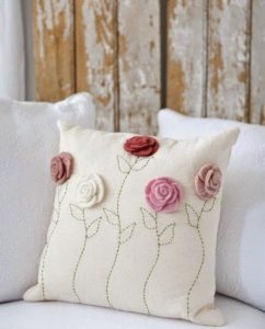 Como fazer almofadas? – 45 Modelos para se inspirar + Tutorial DIY!