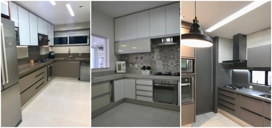 ideias para cozinha planejada