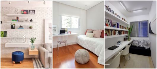 modelos de móvel branco