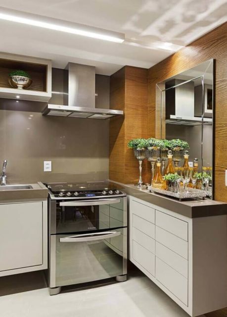 cozinha moderna