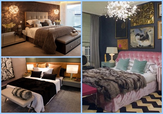 Luminária para quarto: inspirações