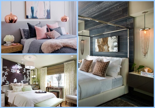 Luminária para quarto: inspirações