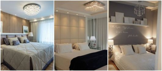 modelos para quarto de casal