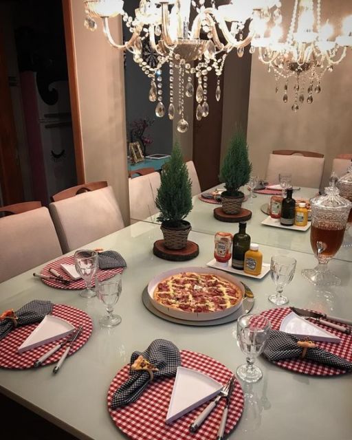 mesa pizza