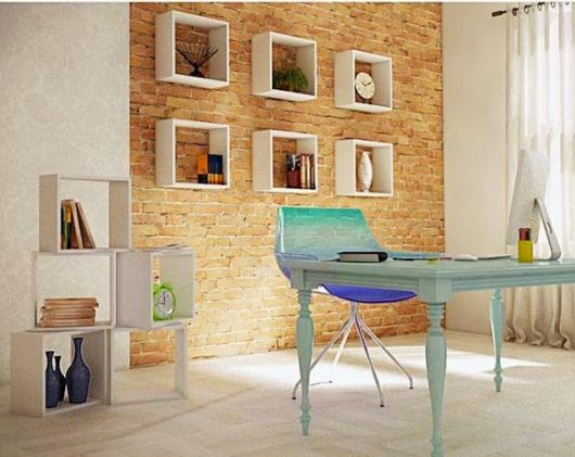 nicho home office