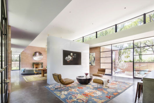 divisória de drywall