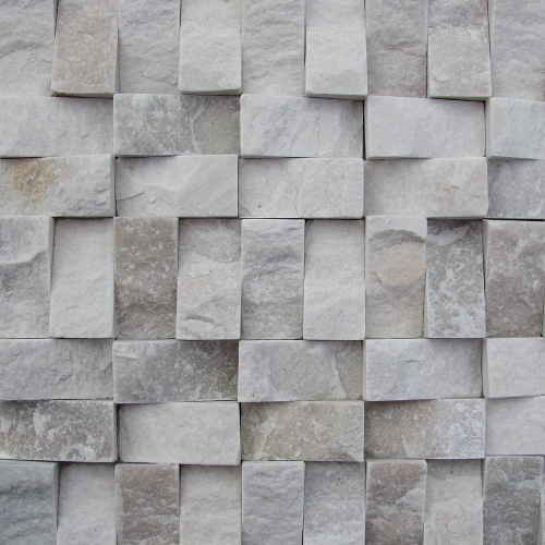 Pedra são tomé: mosaico