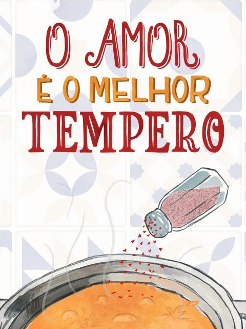 pôster para imprimir com frase