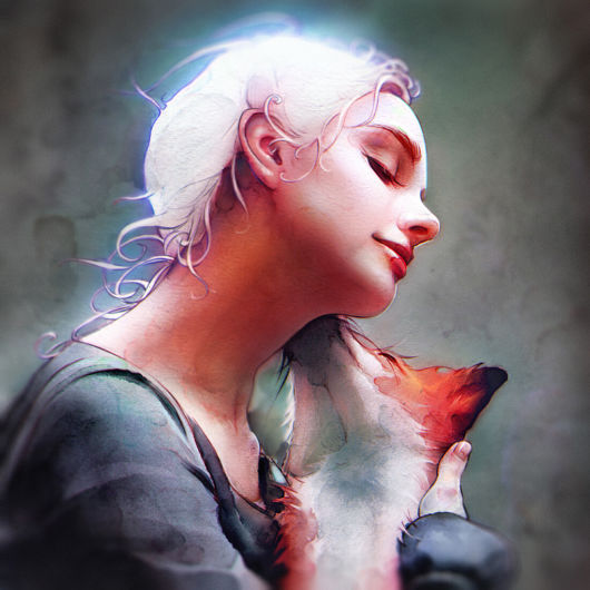 Quadros com estilo Tumblr para imprimir