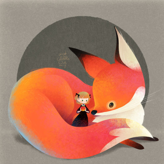 Quadros com estilo Tumblr para imprimir