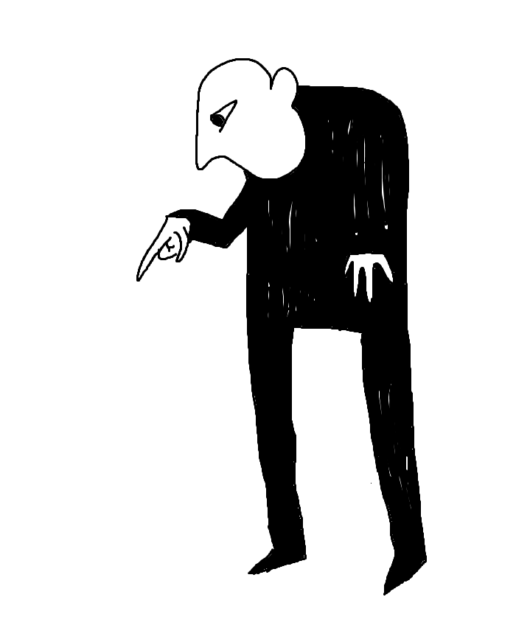 Quadros com estilo Tumblr para imprimir