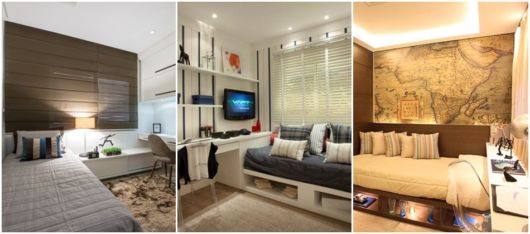 ideias quarto planejado