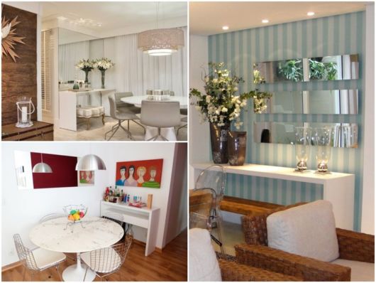 modelos de aparador branco