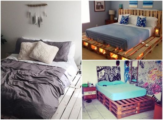 modelos quarto de casal